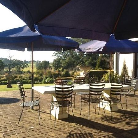 Greengate Bed And Breakfast Робертсон Экстерьер фото